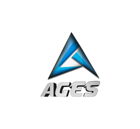 AGES logo
