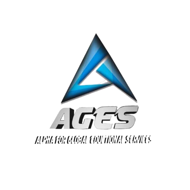 AGES logo